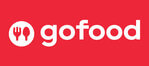 Ghoststore Coffee Gofood Button
